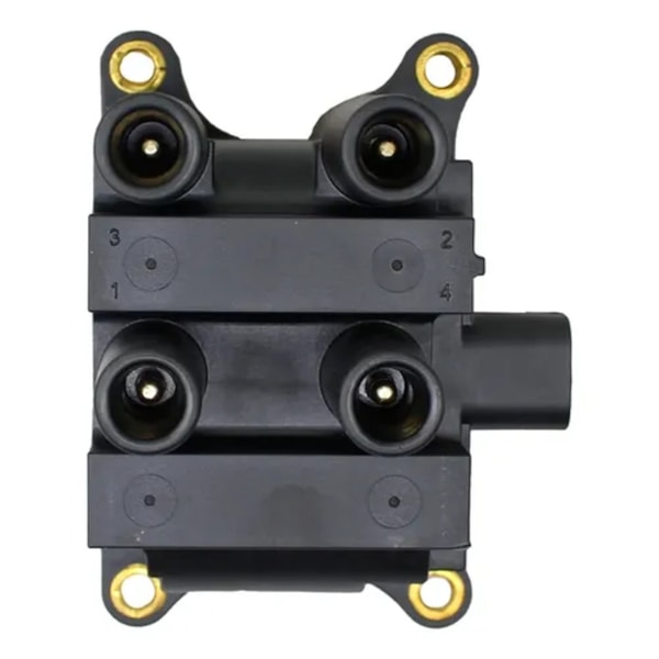 Bobina de Ignição Ford Fiesta 1.0 12V 2016 a 2019 NGK - 9e7fbdb8-0700-456d-b17a-5527b7abe693