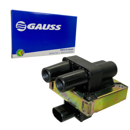 Bobina De Ignição Gauss GAGC4103