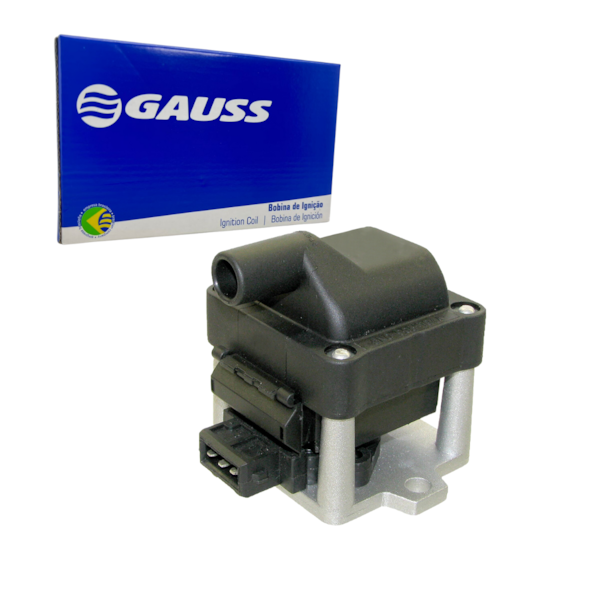 Bobina De Ignição Golf Polo GAGC4000 - b968b85b-28ea-4410-b06d-1145778cfc29