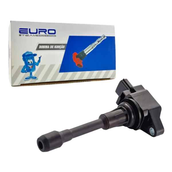 Bobina De Ignição Sentra Versa Livina EURO30689 - 184e5eb4-b407-4475-8cd9-00a589d188df