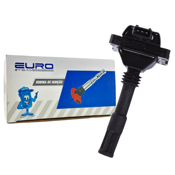 Bobina Ignição 164 3.0 V6 24V 1994/1998 EURO30509 - b350af05-7a73-47a7-82ca-ce1db414f98e