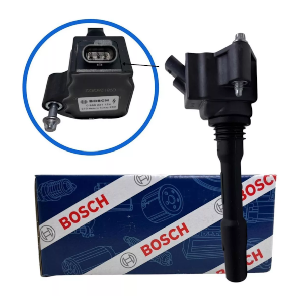 Bobina Ignição 225I 320I Mini Cooper Bosch 0986221124 - 39f6c727-a440-480e-9802-c20b4f54386c