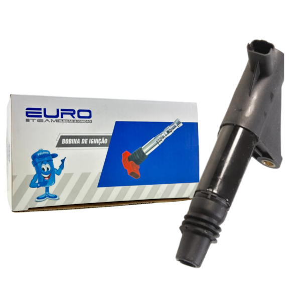 Bobina Ignição 406 407 607 807 3.0 V6 1999/2005 EURO30580 - f516f6a6-36c8-44b6-95ca-01f98ae82609