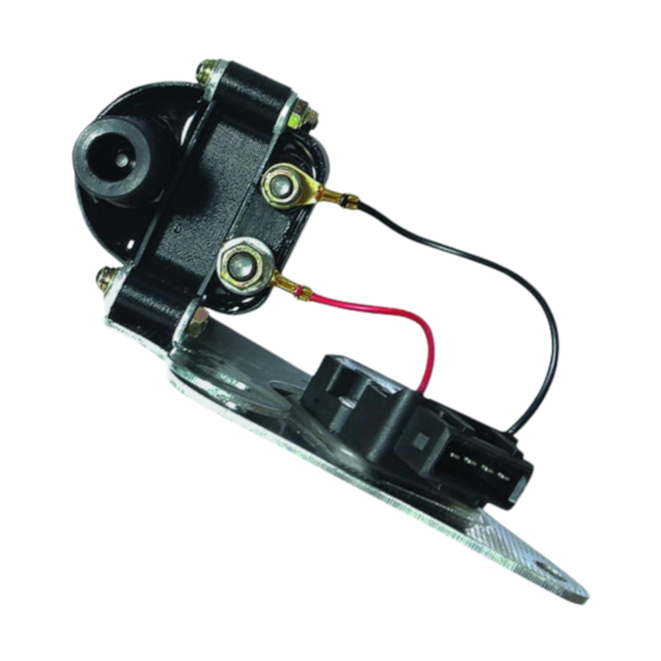 Bobina Ignição 570 850 2.3 1996/2000 EURO30537 - 850a554e-d9fe-4335-9fa2-17c08c21973c