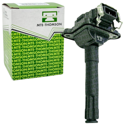 Bobina ignição A3 A4 1.8 1996/2003 MTE-7954