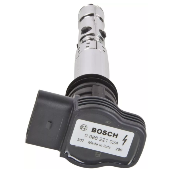 Bobina Ignição A3 Passat Golf 1.8 1998/2009 BB0986221024 - 867a0449-fb9c-45b0-8947-2eea55a12857