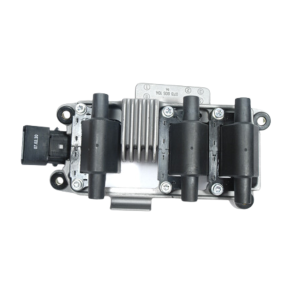 Bobina Ignição A4 A6 A8 2.4 2.8 EURO30536 - 8f00b01d-bf97-4a71-8e0f-09641762fc98