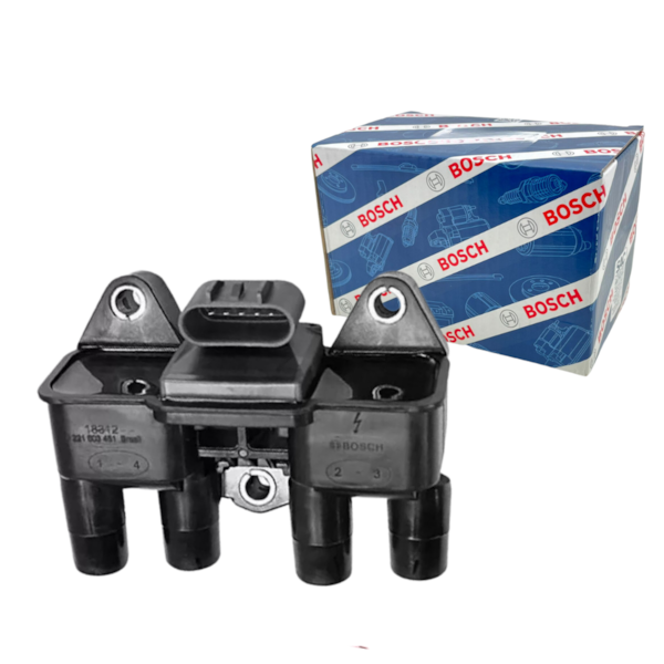 Bobina Ignição Agile Montana Spin 10/21 Bosch 0221603451 - b46467f3-8b97-4f3a-845c-b7cd47daeb83