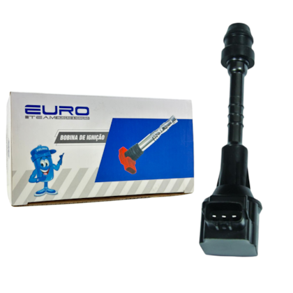 Bobina Ignição Altima Primera 1.5 1.8 2002/2006 EURO30602