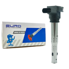 Bobina Ignição Amarok Golf Jetta 2.0 EURO30667