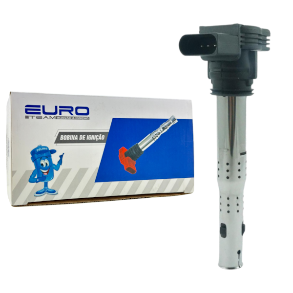 Bobina Ignição Amarok Golf Jetta 2.0 EURO30667 - ae04511e-087e-4c3c-ad5d-e291e90bb28b