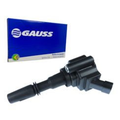 Bobina Ignição Argo Cronos Mobi Palio Uno 2016/.. GAGC4998