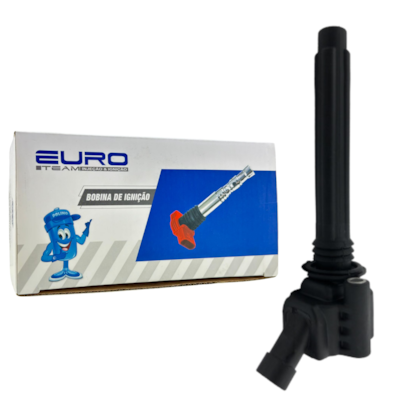 Bobina Ignição Argo Toro 1.8 2017 EURO30656