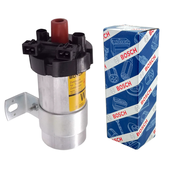 Bobina Ignição Astra Vectra Omega 86/96 Bosch F000ZS0001 - 7d561ded-bbbb-4412-bdbe-d55804250d45