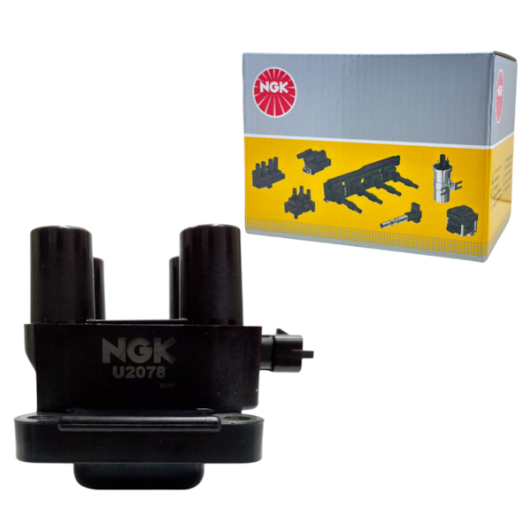 Bobina Ignição Astra Vectra Zafira NGKU2078 - 181b664a-2f99-42af-84a1-81e24c9aa555