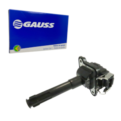 Bobina Ignicao Audi A3 1996/2000 Gauss GAGC4058