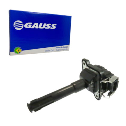 Bobina Ignicao Audi A3 1996/2000 Gauss GAGC4058