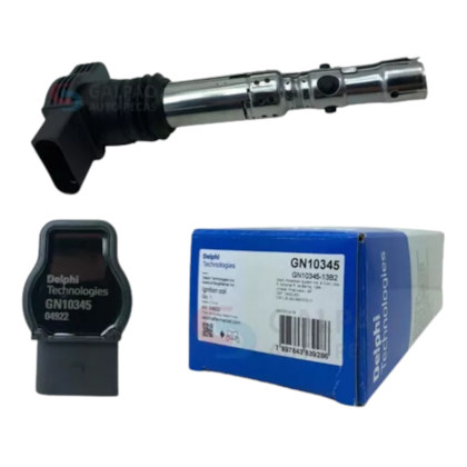 Bobina Ignição AUDI A3 A4 TT 1.8 06A905115A