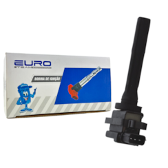 Bobina Ignição Baleno Grand Vitara EURO30637