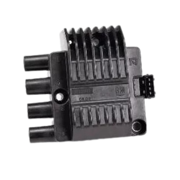Bobina Ignição Blazer Omega S10 Suprema 2.2 1103905 - 1a7ac16d-38c4-4e56-9959-0c805c8a95f9