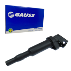 Bobina Ignição Bmw 325 Ci Coupe 2002/2006 Gauss GAGC4464