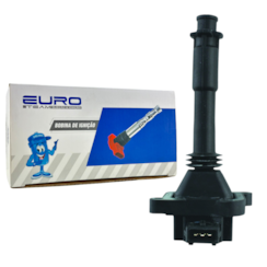 Bobina Ignição Brava Marea Weekend 2.0 20V EURO30588