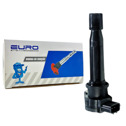 Bobina Ignição Brava Punto Marea 1.8 16V EURO30577