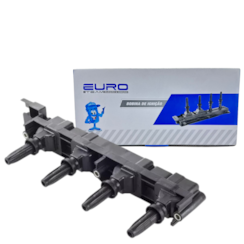 Bobina Ignição C4 2.0 26V 2004/2006 EURO30617