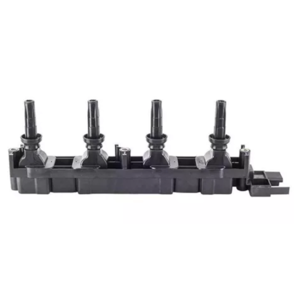 Bobina Ignição C4 2.0 26V 2004/2006 EURO30617 - cedf30d8-6ff7-4400-9258-e15c37b953d0