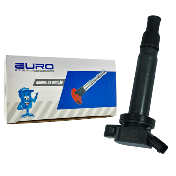 Bobina Ignição Camry Land Cruiser Rav4 1.6 4.0 2.4 EURO30600 - 5a2a887c-c904-48be-bf9b-a2ce2f04ae56