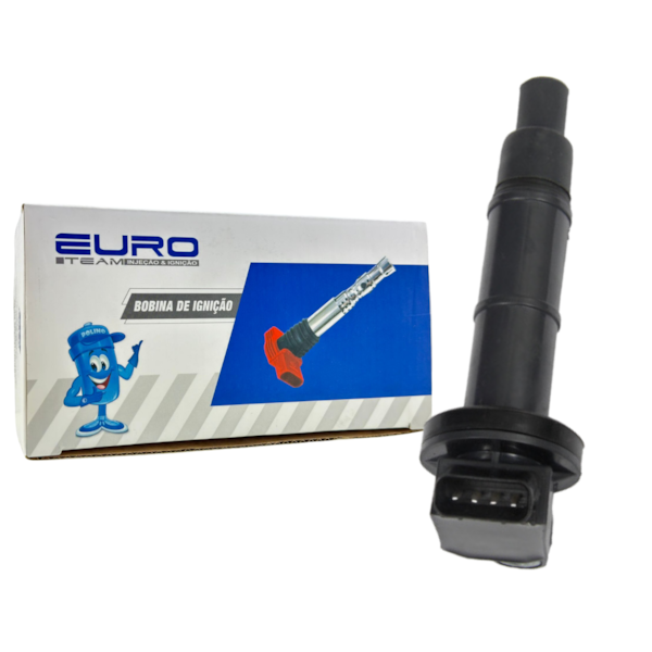Bobina Ignição Camry Rav4 2.0 2.4 EURO30599 - 7f018a27-086e-49a9-8827-4c10f845f889