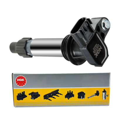Bobina Ignição Captiva Omega 3.0 NGKU5130