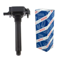 Bobina Ignição Cherokee Compass Bosch 0221504048