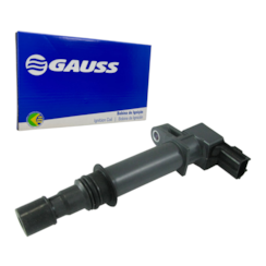 Bobina Ignição Chrysler Aspen Gauss GAGC4138
