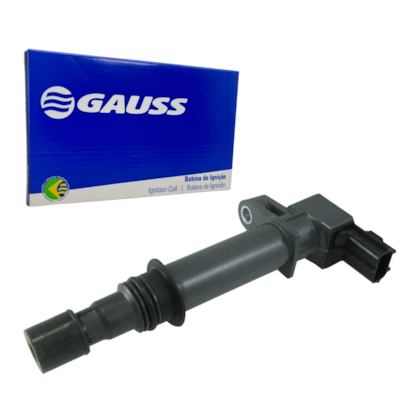 Bobina Ignição Chrysler Aspen Gauss GAGC4138