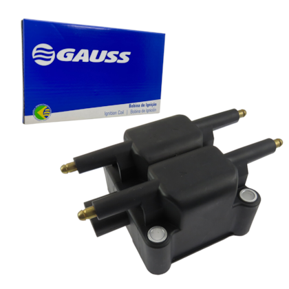 Bobina Ignição Chrysler Neon 4cc 1994/1999 Gauss GAGC4041