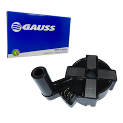 Bobina Ignição Chrysler Stratus 2.5 V6 1996/2000 GAGC4695