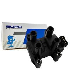 Bobina Ignição Cielo Face Tiggo 2.0 16V 2010 EURO30693