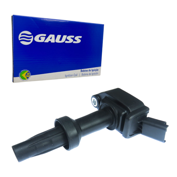 Bobina Ignição Citroen Aircross 1.6 16v 2015/.. GAGC4680 - ddf074d4-1776-4c53-811a-db38db5a1654