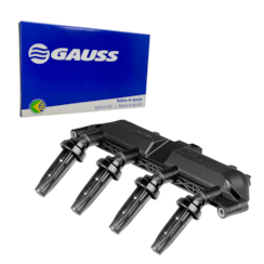 Bobina Ignicao Citroen Berlingo 1.1i 1.4i 2006 00/12 2002 GAGC4034
                                  