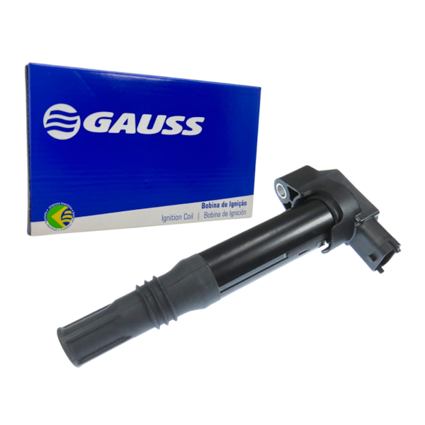 Bobina Ignição Citroen C3 Pg 208 1.2 12v 2017/ Gauss GAGC4458 - ef83a22a-594f-4934-a822-7d1b8f155520