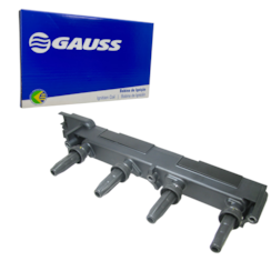 Bobina Ignição Citroen C5 1.8 16v Gauss GAGC4064