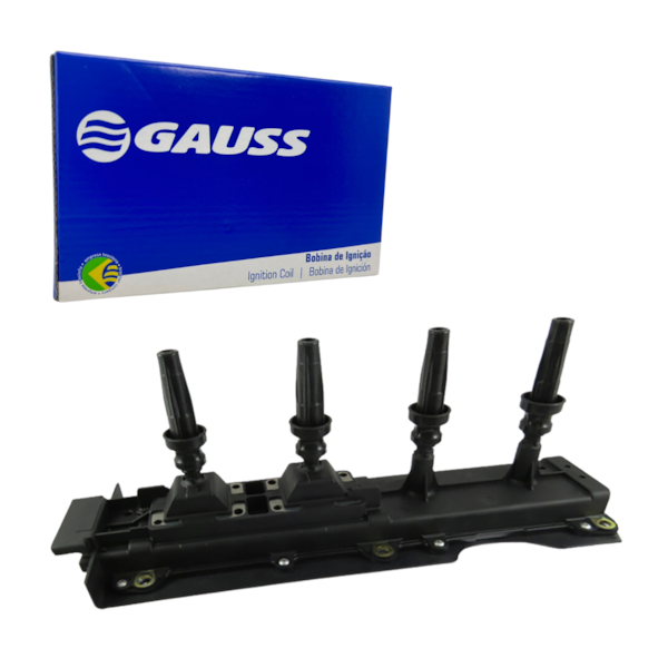 Bobina Ignicao Citroen Xantia 1995/2003 Gauss GAGC4099 - 6e209dcf-1f6a-4d3d-bff1-69b04f4ec7a3