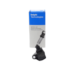 Bobina Ignição City Fit 1.5 2009/2011 30520RB0003