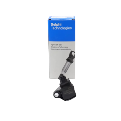 Bobina Ignição City Fit 1.5 2009/2011 30520RB0003