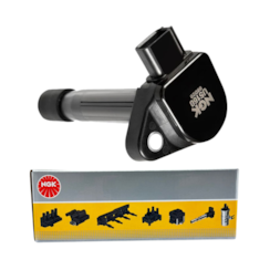 Bobina Ignição Civic 1.7 16v 01/.. NGKU5160
                                  