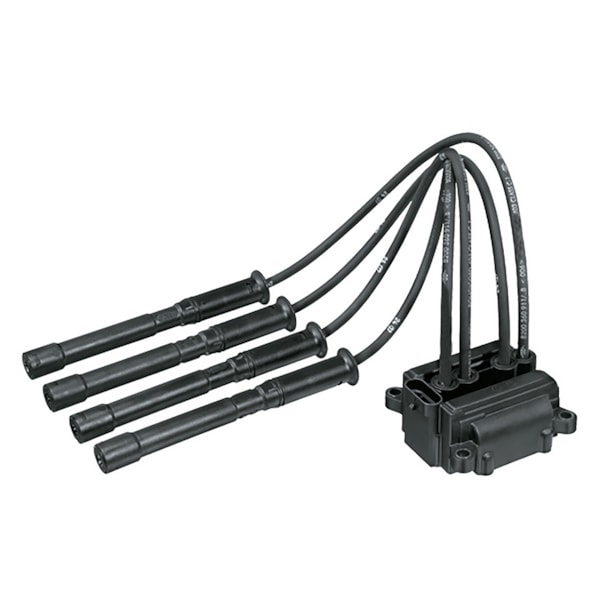 Bobina Ignição Clio 1.0 16v Hi-flex 07 04/12 08 GAGC4911 - d6319e7a-3101-40b4-8833-ba09debfde14