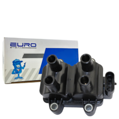 Bobina Ignição Clio Kangoo Sandero 1.0 1.6 8V EURO30685