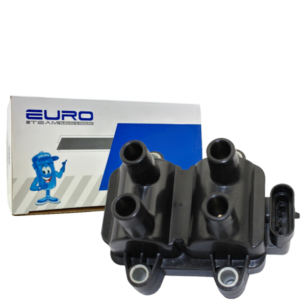 Bobina Ignição Clio Kangoo Sandero 1.0 1.6 8V EURO30685 - 2ed2c7ce-ced4-4f52-98f0-a9511aa8be8c