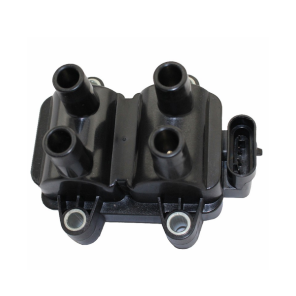 Bobina Ignição Clio Kangoo Sandero 1.0 1.6 8V EURO30685 - 3018e40f-122b-4f01-9903-48e7b6c4f3b9